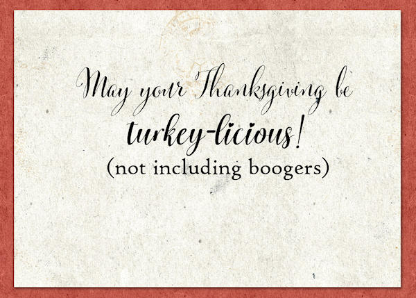 Give Thanks Card 5x7 inside