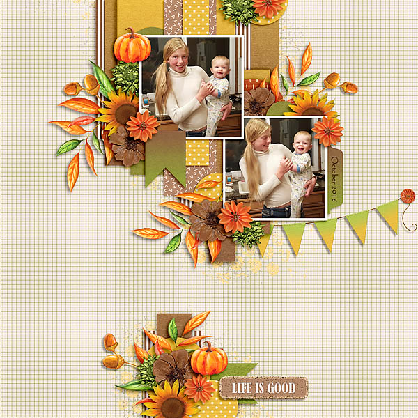 Give Thanks