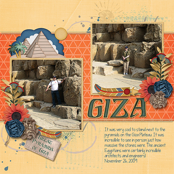 Giza