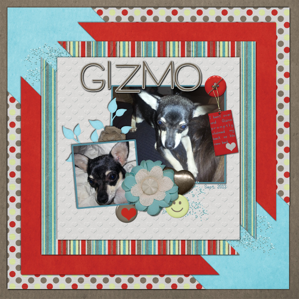 Gizmo