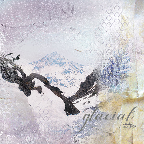 glacial