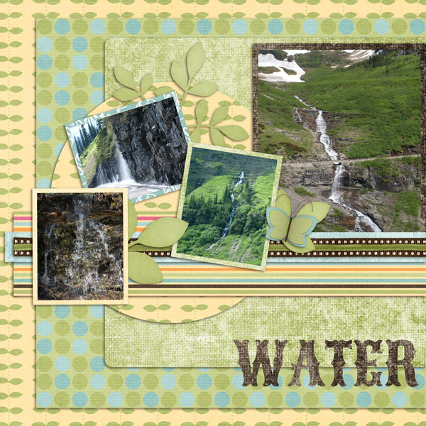 Glacier 13