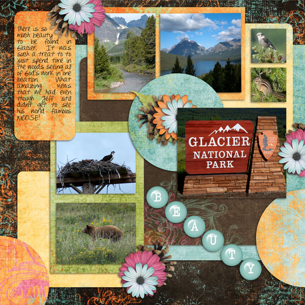 Glacier 5