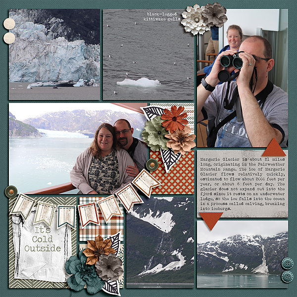 Glacier Bay NP 2