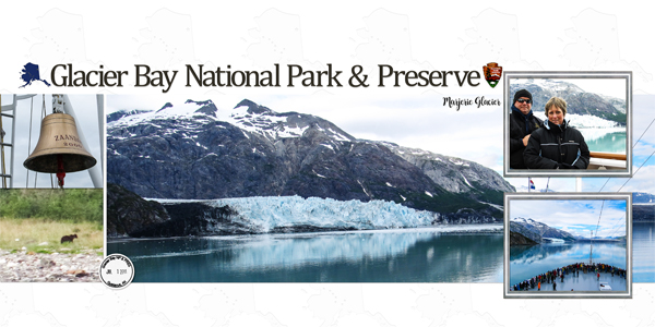 Glacier Bay