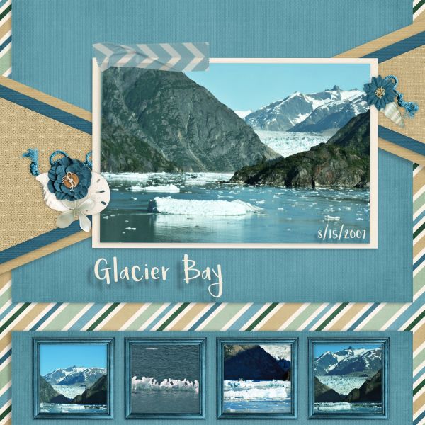 Glacier Bay