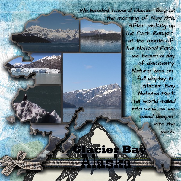 Glacier Bay
