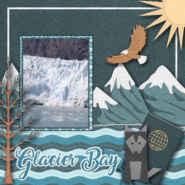 Glacier Bay