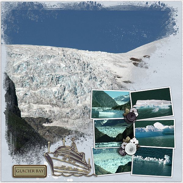 Glacier Bay