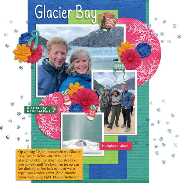 Glacier Bay