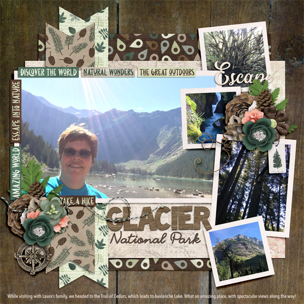 Glacier National Park