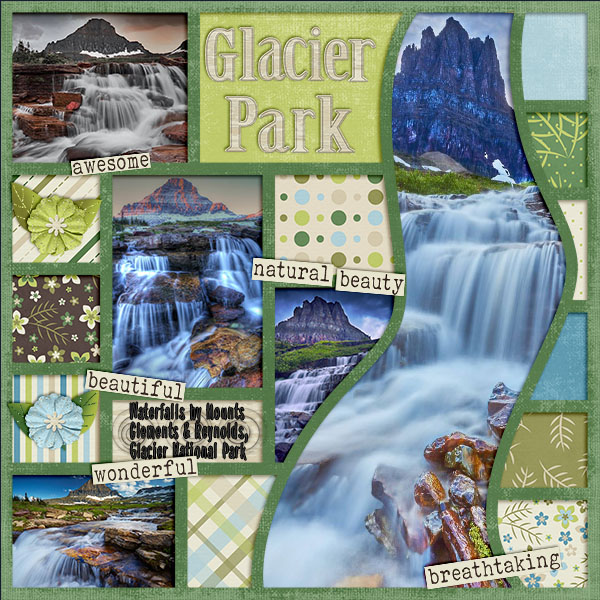 Glacier Park