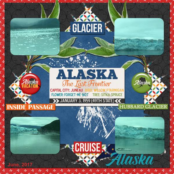 Glacier