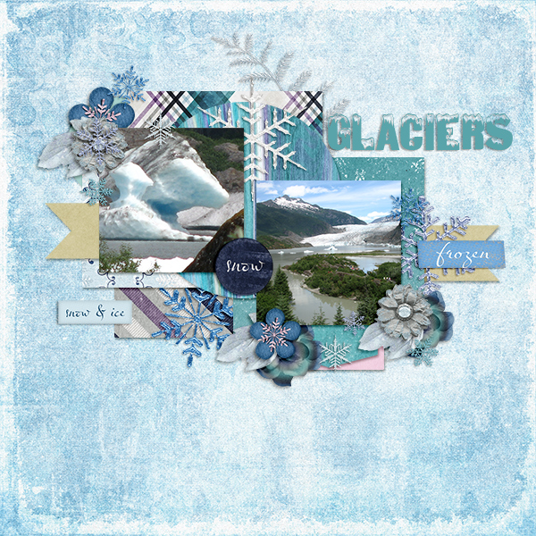 Glaciers