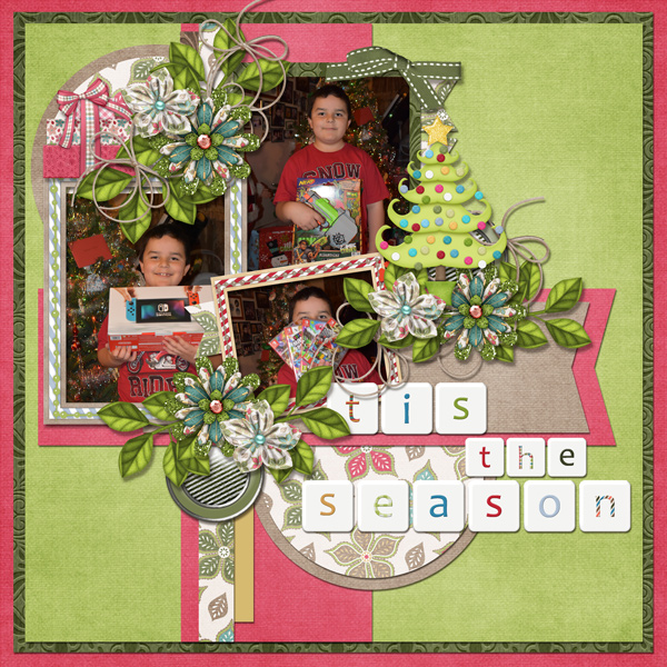 Glad Tidings