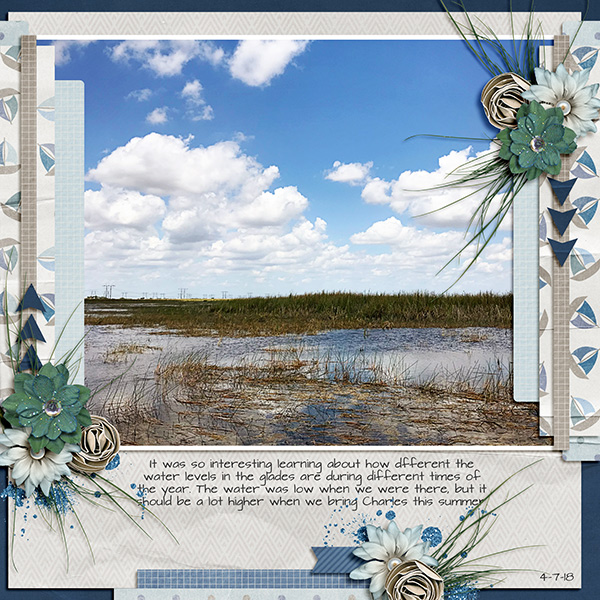 Glades