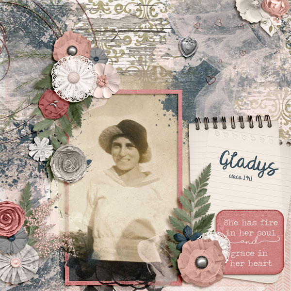 Gladys