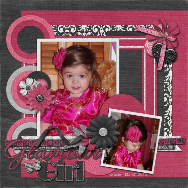 Glamour Girl