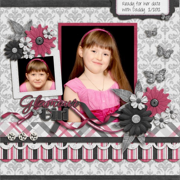 Glamour Girl