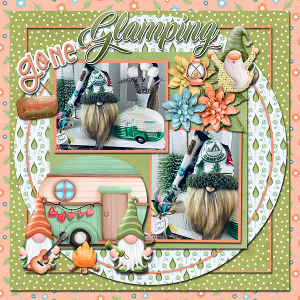 Glamping