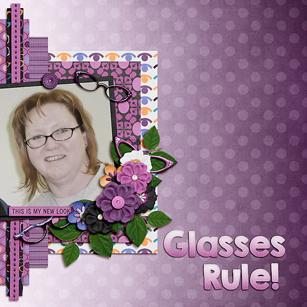 Glasses Rule!