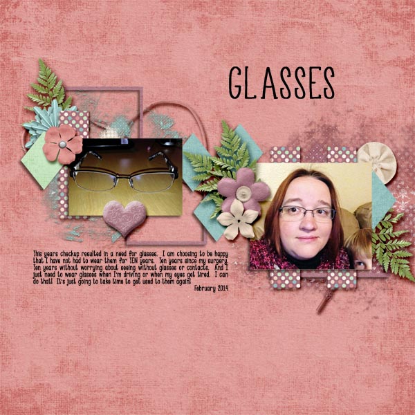 Glasses