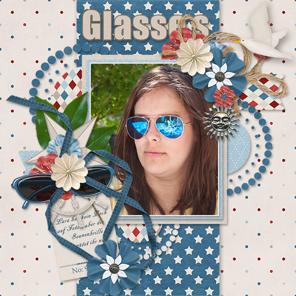 Glasses