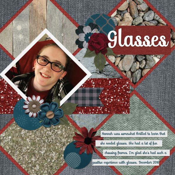 Glasses
