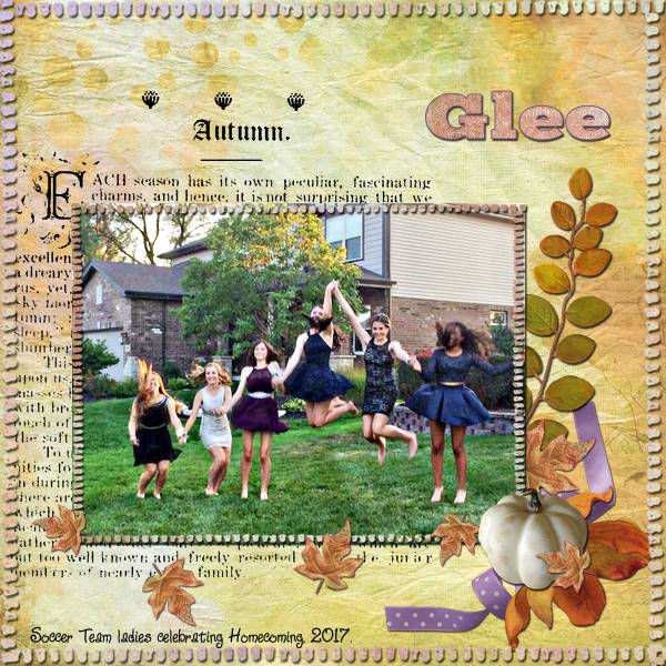 Glee