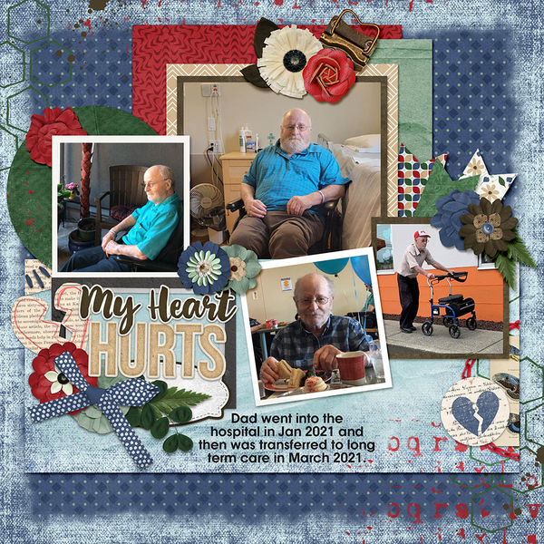 Glen - Long Term Care