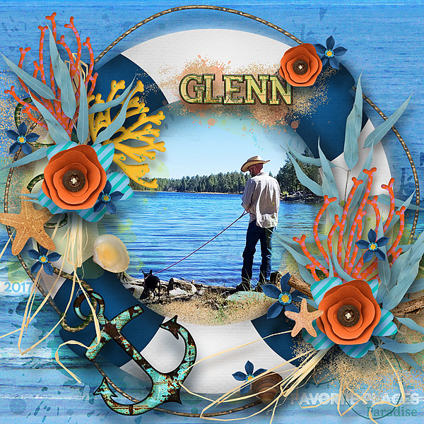 Glenn