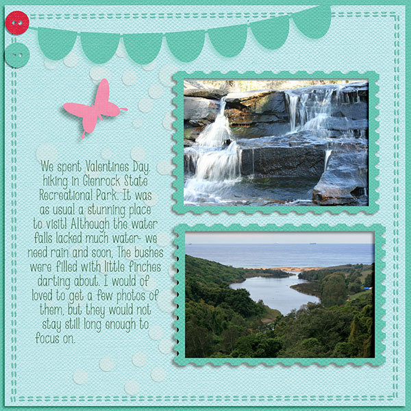 Glenrock Lagoon