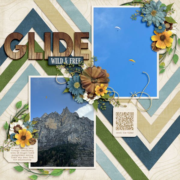Glide