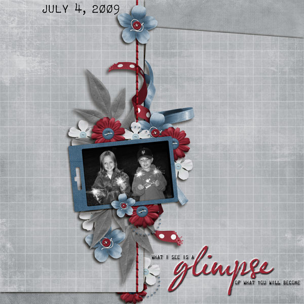 Glimpse