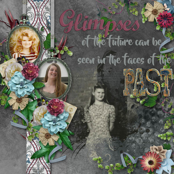 Glimpses