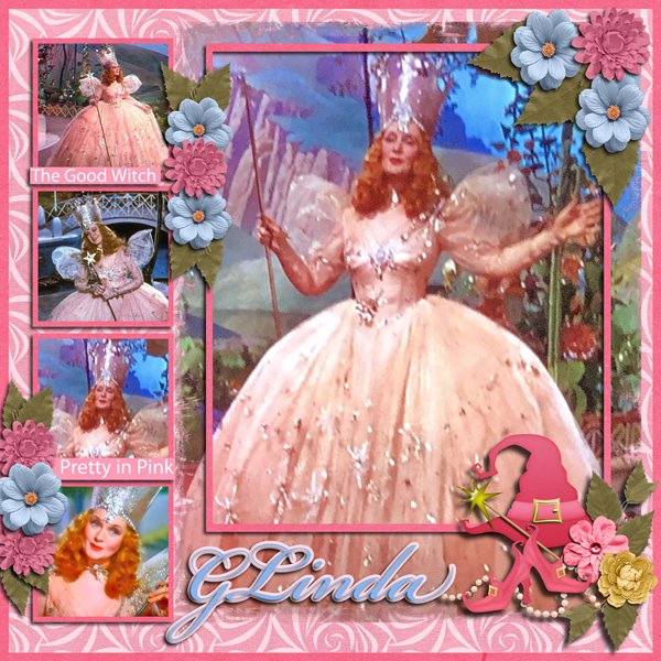 GLinda