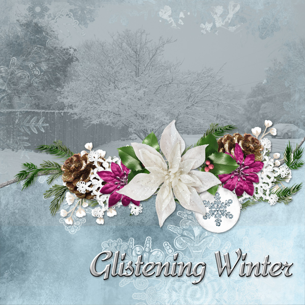 Glistening Winter