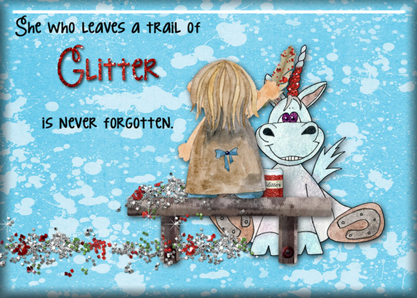 Glitter