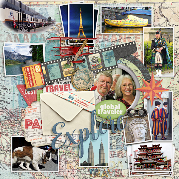 Global Travelers
