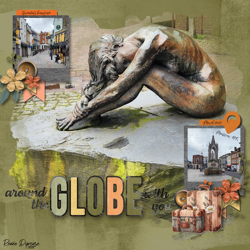 Globe