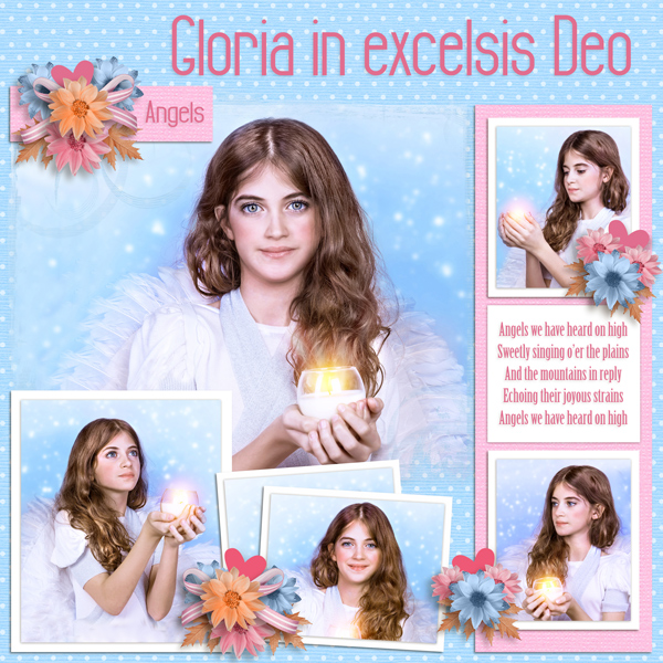 Gloria