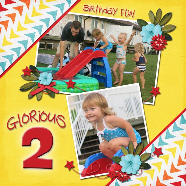 Glorious 2