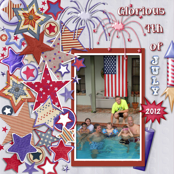 Glorious 4th