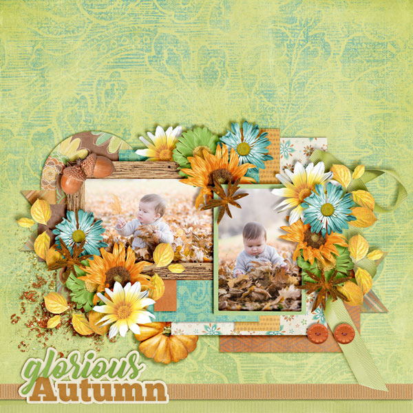 Glorious-Autumn
