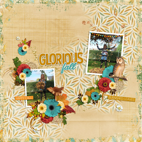 glorious fall