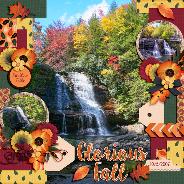 Glorious Fall