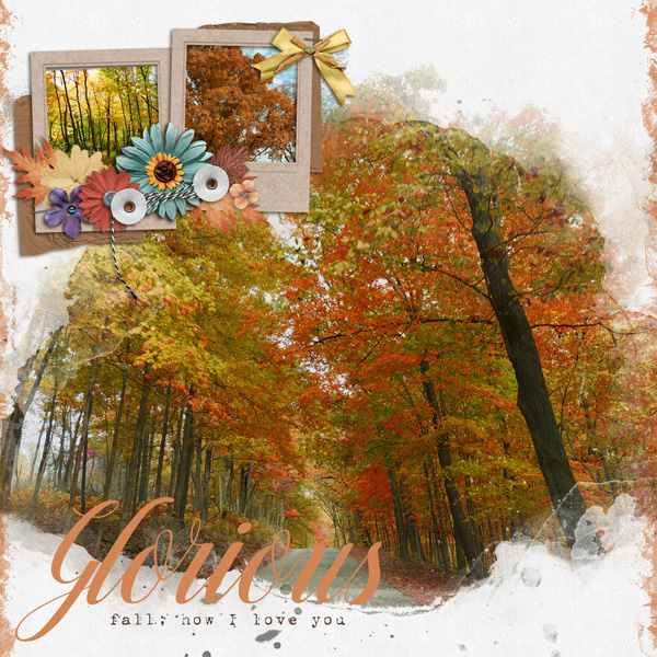 Glorious Fall