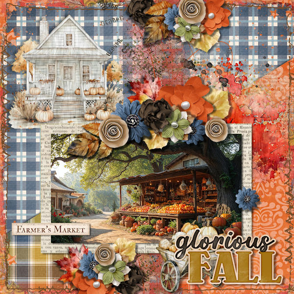 Glorious Fall