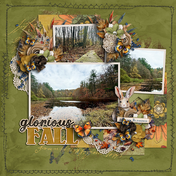 Glorious Fall