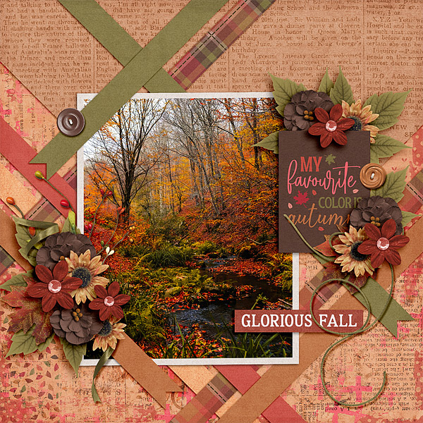 Glorious Fall